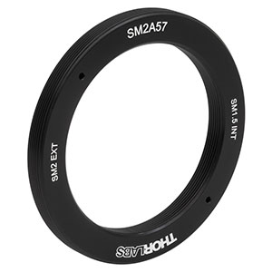 Thorlabs索雷博 SM2A57 - 转接件