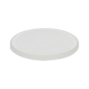 Thorlabs索雷博 LE1202-A 正弯月透镜