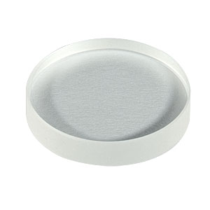 Thorlabs索雷博 WG11050-A - Ø1英寸N-BK7宽带精密窗口片