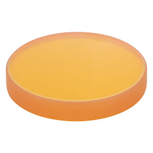 Thorlabs索雷博 LE7199-E3 正弯月透镜