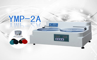 PUZHE蒲柘      YMP-2A          金相磨抛机