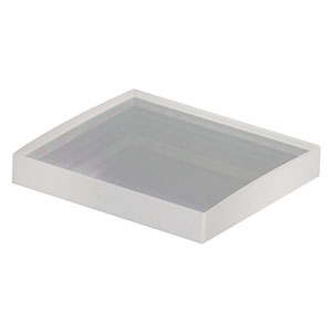 Thorlabs索雷博 LJ1277L1-C 平凸柱面透镜