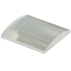 Thorlabs索雷博 LJ1477L1-B 平凸柱面透镜