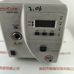 EXFO &nbsp;SERIES 2000 &nbsp;&nbsp;光源机