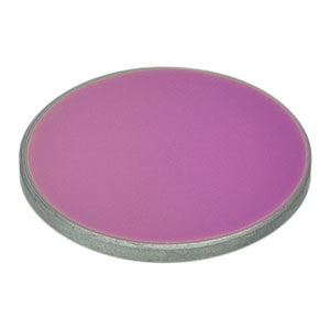 Thorlabs索雷博 LA9702-E3 平凸透镜