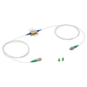 Thorlabs索雷博 BOA1550PXS - 1550 nm偏振相关光学快门/开关