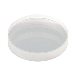 Thorlabs索雷博 LF5961-E1 负弯月透镜