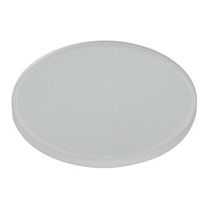 Thorlabs索雷博 LA1380-A 平凸透镜