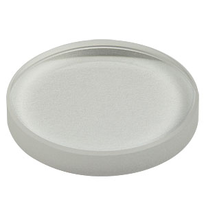 Thorlabs索雷博 LF1097-A 负弯月透镜