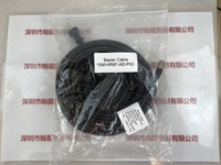 BASLER巴斯勒  15M-HR6F-AD-PIO  工业相机电源线