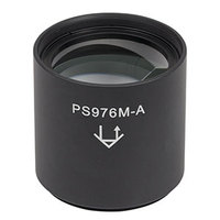 Thorlabs索雷博 PS976M-A TIR回射器