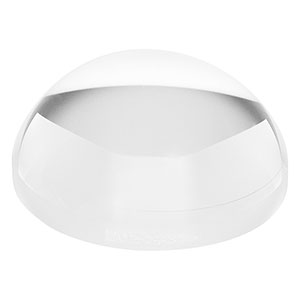 Thorlabs索雷博 LA1252-AB 平凸透镜