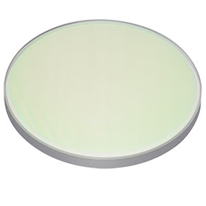 Thorlabs索雷博 LA4579-C 平凸透镜