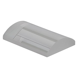 Thorlabs索雷博 LJ4305-A 平凸柱面透镜