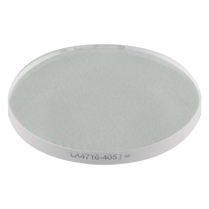 Thorlabs索雷博 LA4716-405 平凸透镜