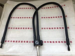 SCHOTT肖特 &nbsp;PN154.202 &nbsp;双鹅颈光导