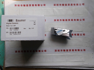 BAUMER宝盟 &nbsp;&nbsp;VLG-20M &nbsp;工业相机
