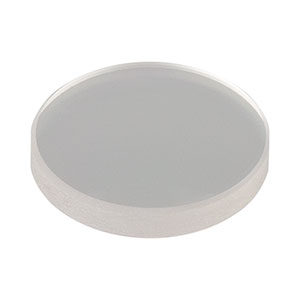 Thorlabs索雷博 LE5243-E1 正弯月透镜