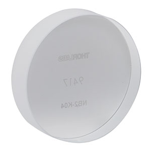 Thorlabs索雷博 NB2-K04 Nd:YAG 反射镜