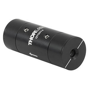 Thorlabs索雷博 I2700Y4 - 自由空间隔离器