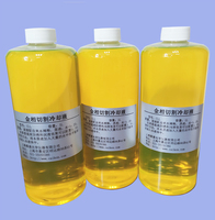 CAIKON 蔡康        CLL      金相切割冷却液