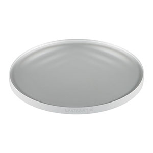 Thorlabs索雷博 LA4782-A 平凸透镜