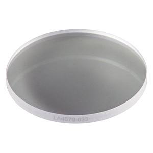 Thorlabs索雷博 LA4579-633 平凸透镜