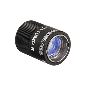 Thorlabs索雷博 C110MP-B 非球面透镜对