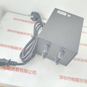 DDG-AP24-4-T24V 模拟4路光源控制器