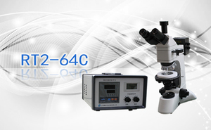 PUZHE蒲柘 &nbsp;&nbsp;&nbsp;&nbsp;&nbsp;RT2-64C &nbsp;&nbsp;&nbsp;&nbsp;偏光显微熔点仪