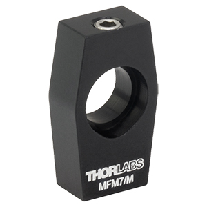 Thorlabs索雷博 MFM7/M - 迷你系列固定式安装座