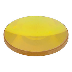 Thorlabs索雷博 LB7936-E3 双凸透镜