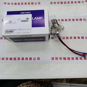 HITACHI日立 &nbsp;239-0354 &nbsp;氘灯