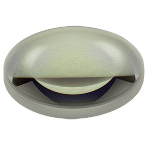 Thorlabs索雷博 LBF254-040-B 最佳外形透镜