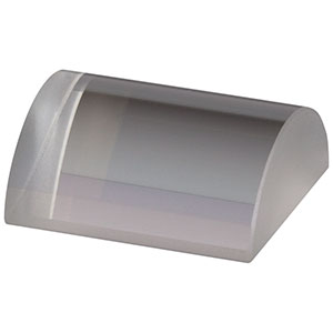 Thorlabs索雷博 LJ1622L1-A 平凸柱面透镜