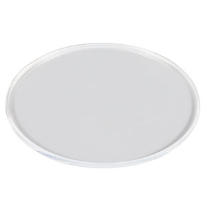 Thorlabs索雷博 W41010T1 - 增透窗口片