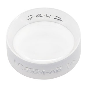 Thorlabs索雷博 LC4924-AB 平凹透镜