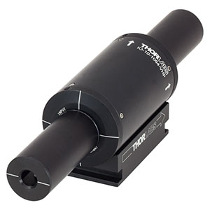 Thorlabs索雷博 IO-10-1064-VHP - 自由空间隔离器