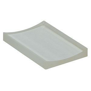 Thorlabs索雷博 LK4245 平凹柱面透镜