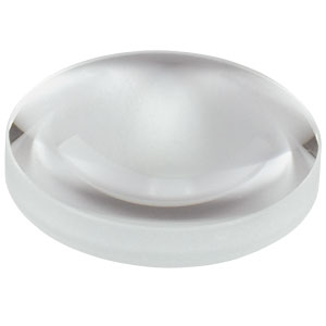 Thorlabs索雷博 LB1378 双凸透镜