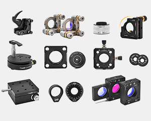Oeabt &nbsp;&nbsp;&nbsp;基座光学 &nbsp;&nbsp;&nbsp;OMK-OM1 &nbsp;&nbsp;&nbsp;Ø1英寸光学安装座套件组合