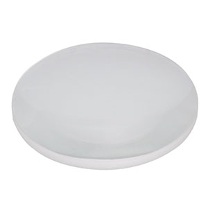 Thorlabs索雷博 LA1050-A 平凸透镜