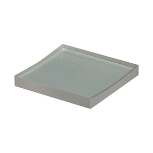 Thorlabs索雷博 LK1030L1-C 平凹柱面透镜