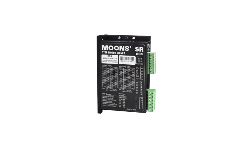 zolix卓立汉光   SR4    驱动器