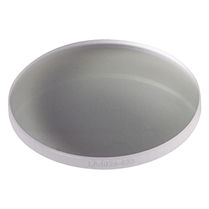 Thorlabs索雷博 LA4924-633 平凸透镜