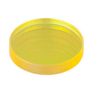 Thorlabs索雷博 LF5048-E1 负弯月透镜