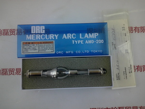 ORC  AHD-200 &nbsp;短弧氙灯