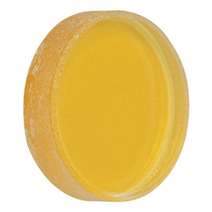 Thorlabs索雷博 WG00530-E1 - 氟化钡宽带精密窗口片