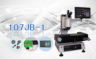 PUZHE蒲柘     107JB-Ⅰ     工具显微镜
