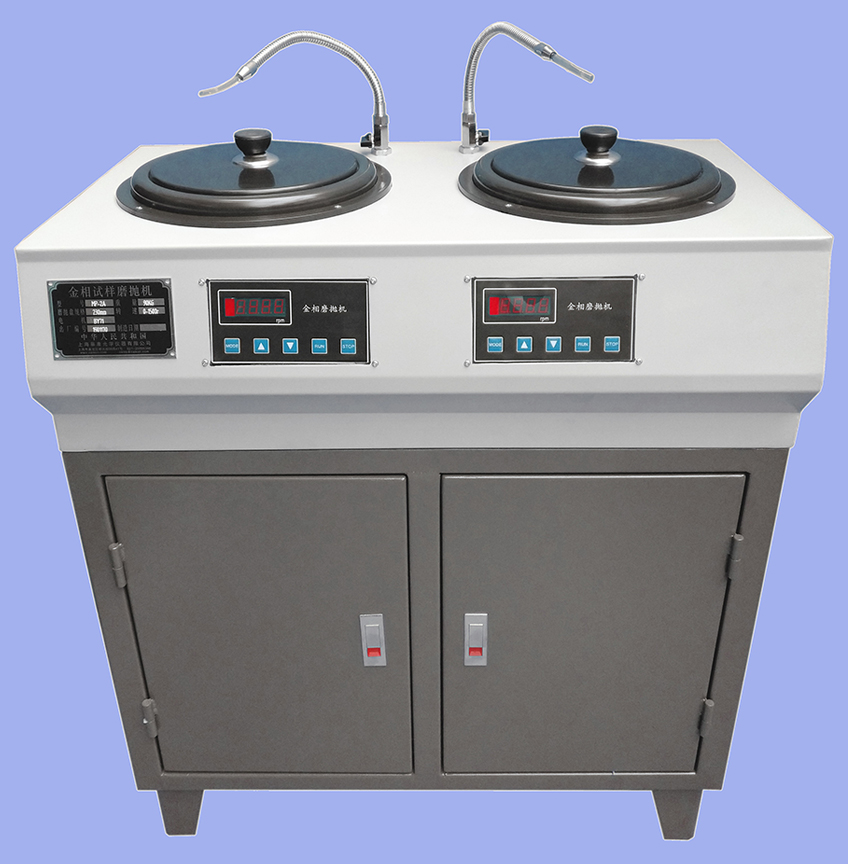 CAIKON 蔡康       PD-2DA    金相设备